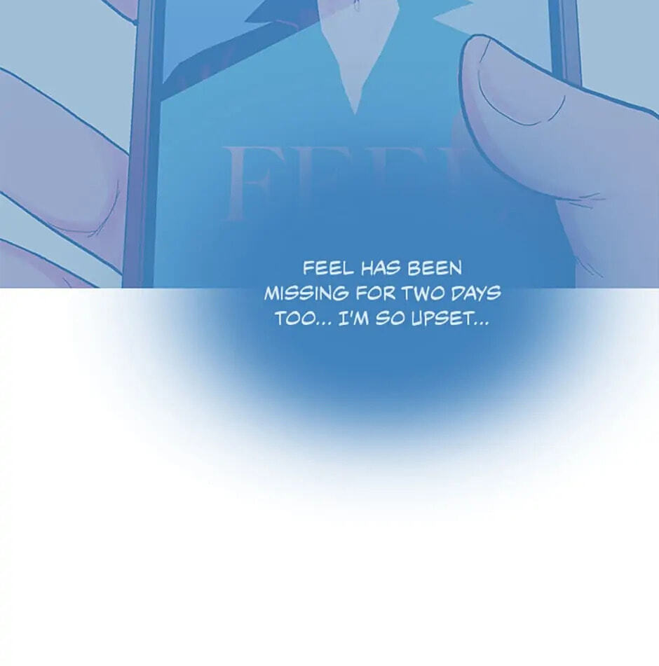 Hara of Thunder Chapter 10 page 41 - 