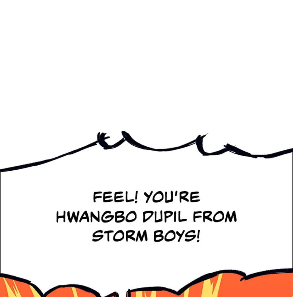 Hara of Thunder Chapter 10 page 42 - 