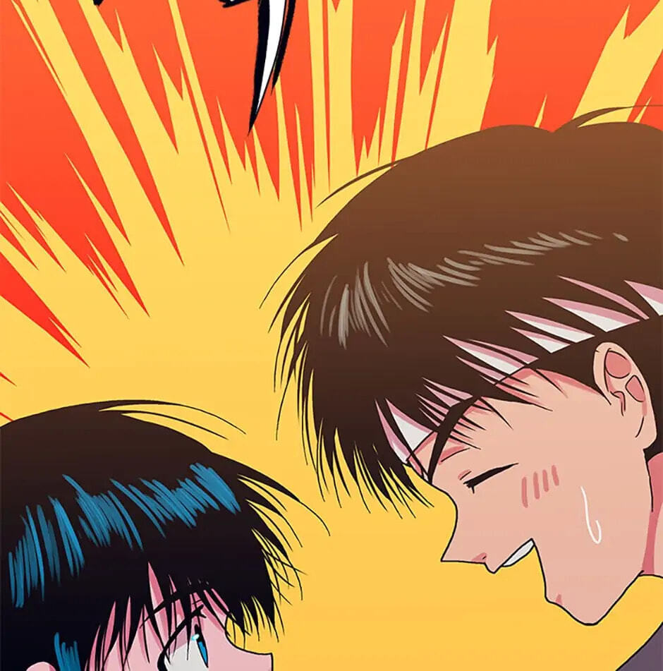 Hara of Thunder Chapter 10 page 43 - 