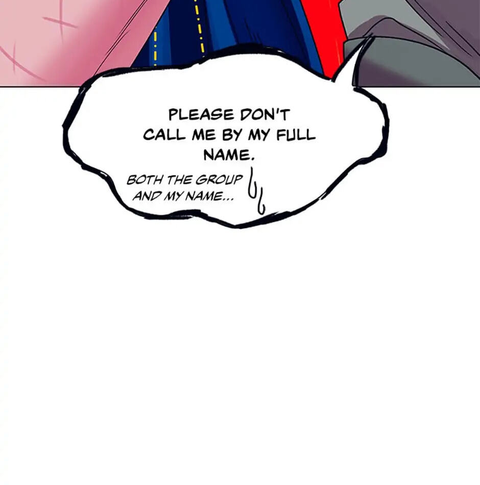 Hara of Thunder Chapter 10 page 45 - 