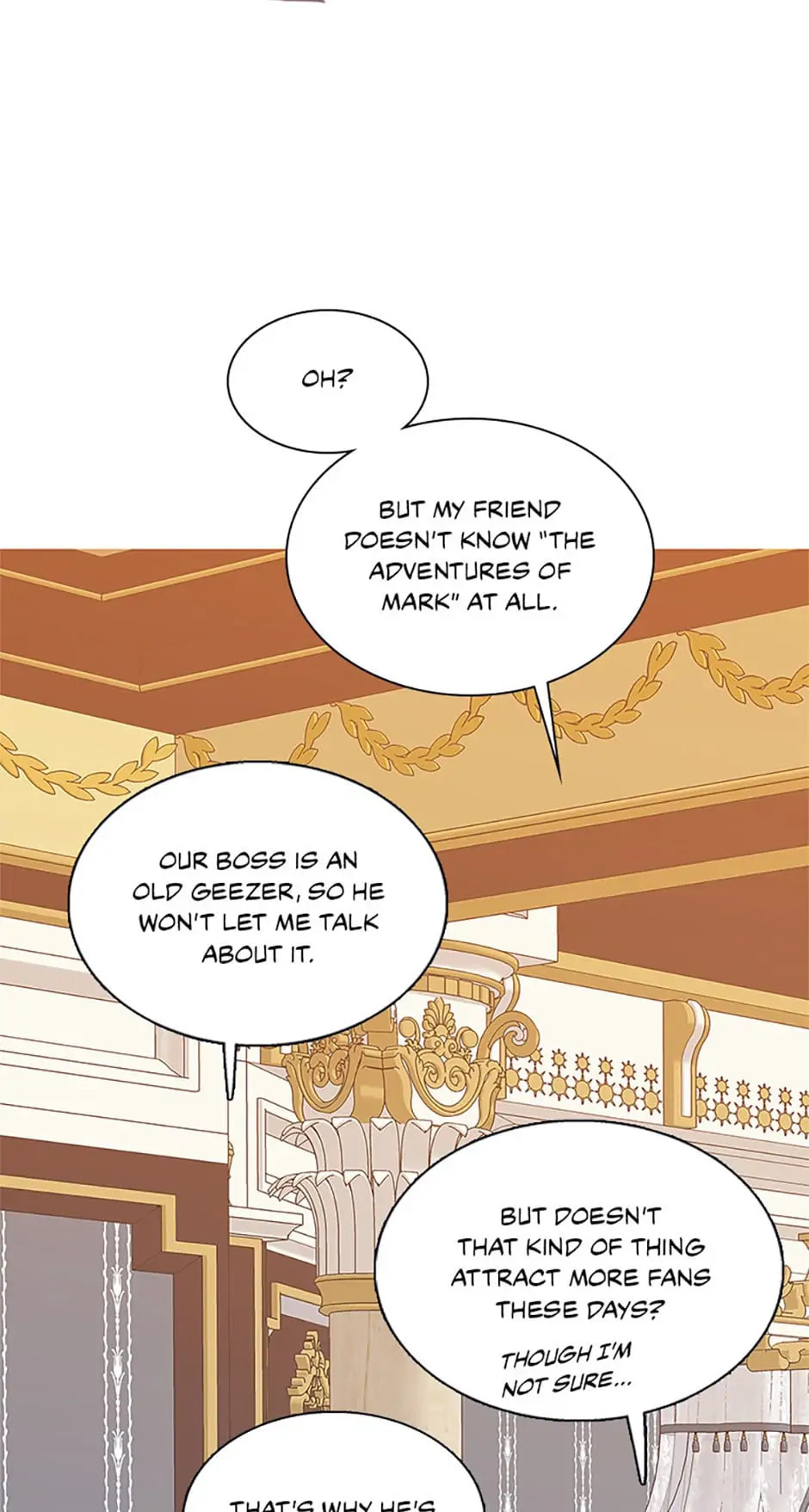 Hara of Thunder Chapter 10 page 47 - 
