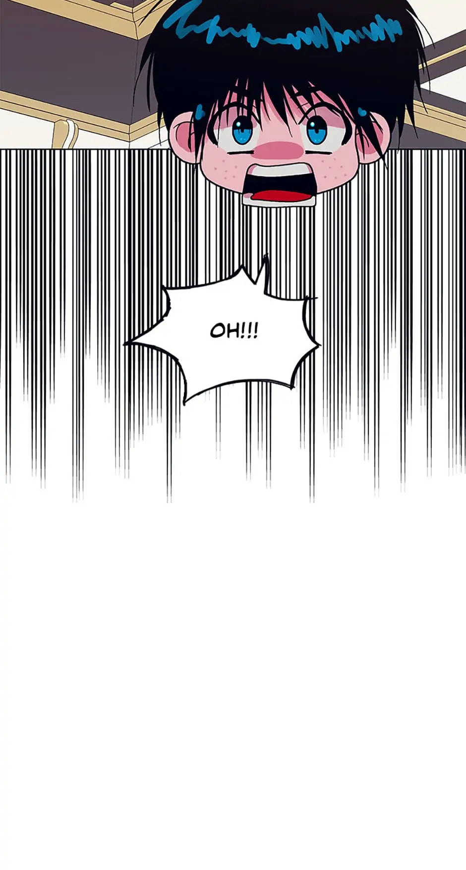 Hara of Thunder Chapter 10 page 50 - 