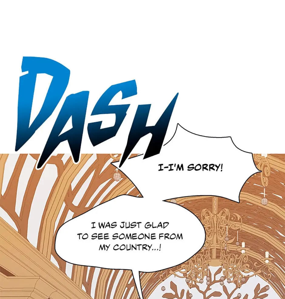 Hara of Thunder Chapter 10 page 51 - 