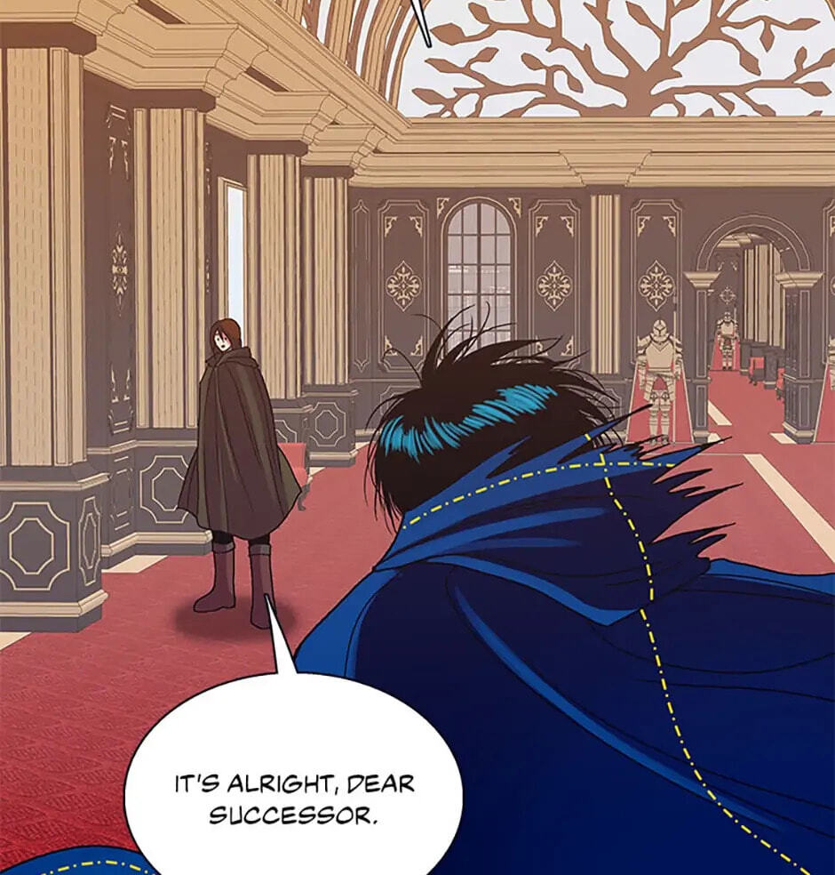 Hara of Thunder Chapter 10 page 52 - 