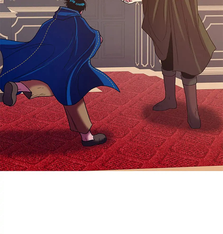 Hara of Thunder Chapter 10 page 55 - 