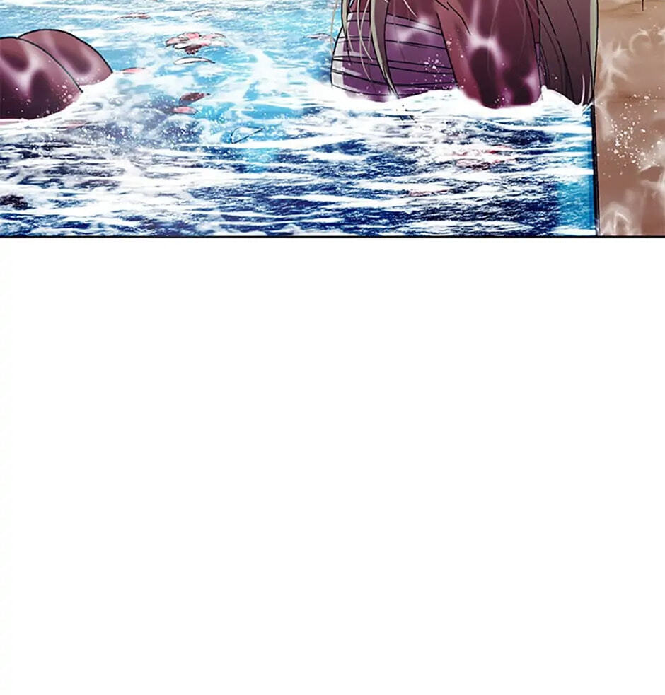 Hara of Thunder Chapter 10 page 60 - 