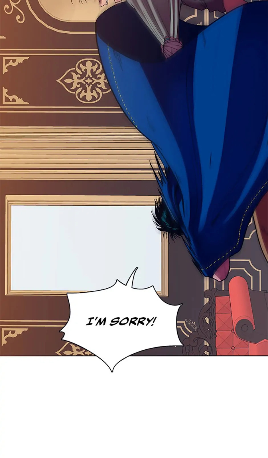 Hara of Thunder Chapter 10 page 7 - 
