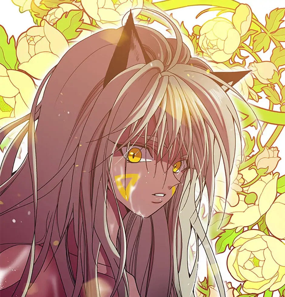 Hara of Thunder Chapter 10 page 63 - 