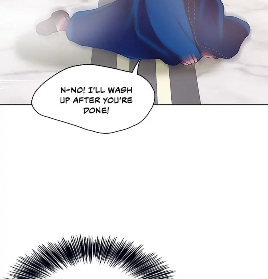 Hara of Thunder Chapter 10 page 66 - 