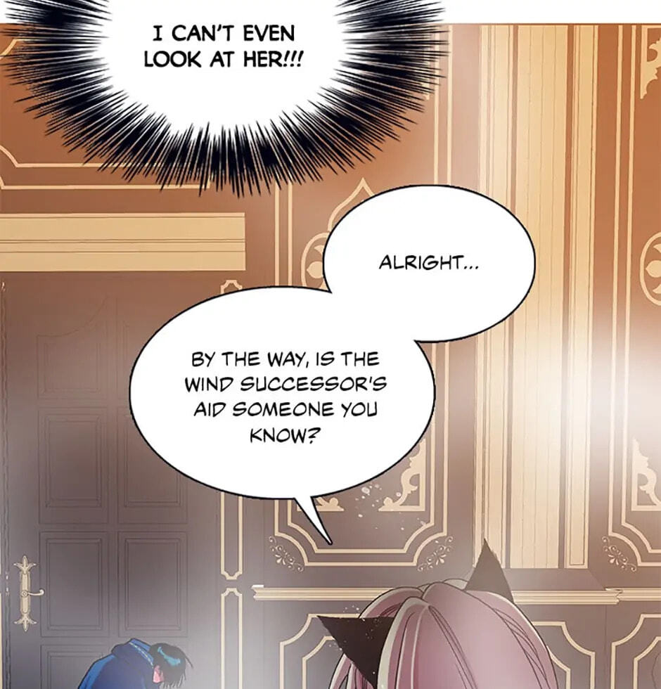 Hara of Thunder Chapter 10 page 67 - 