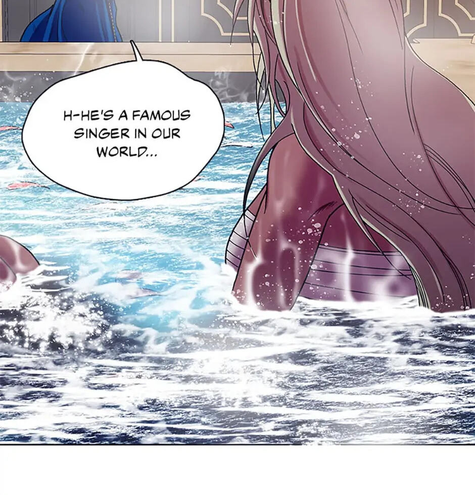 Hara of Thunder Chapter 10 page 68 - 