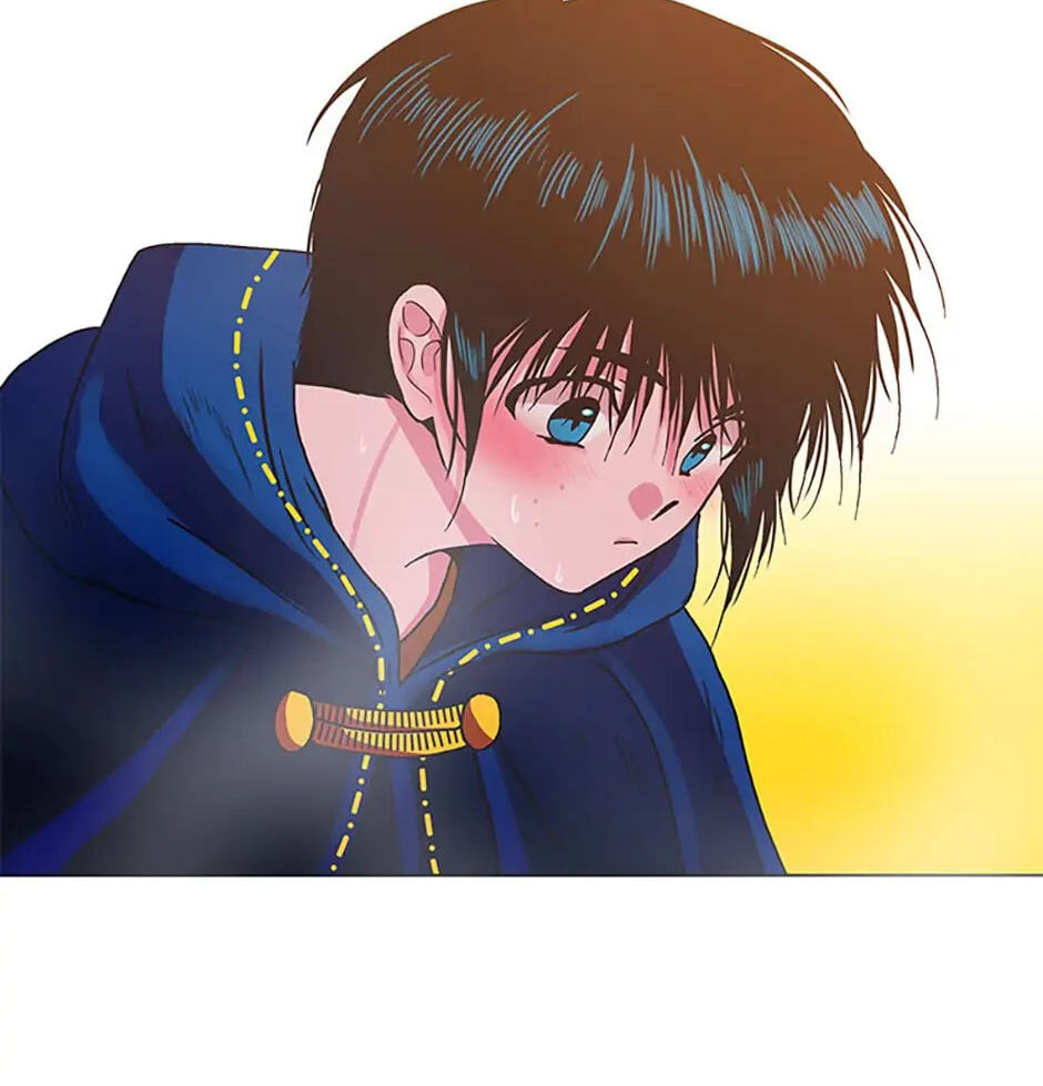 Hara of Thunder Chapter 10 page 70 - 