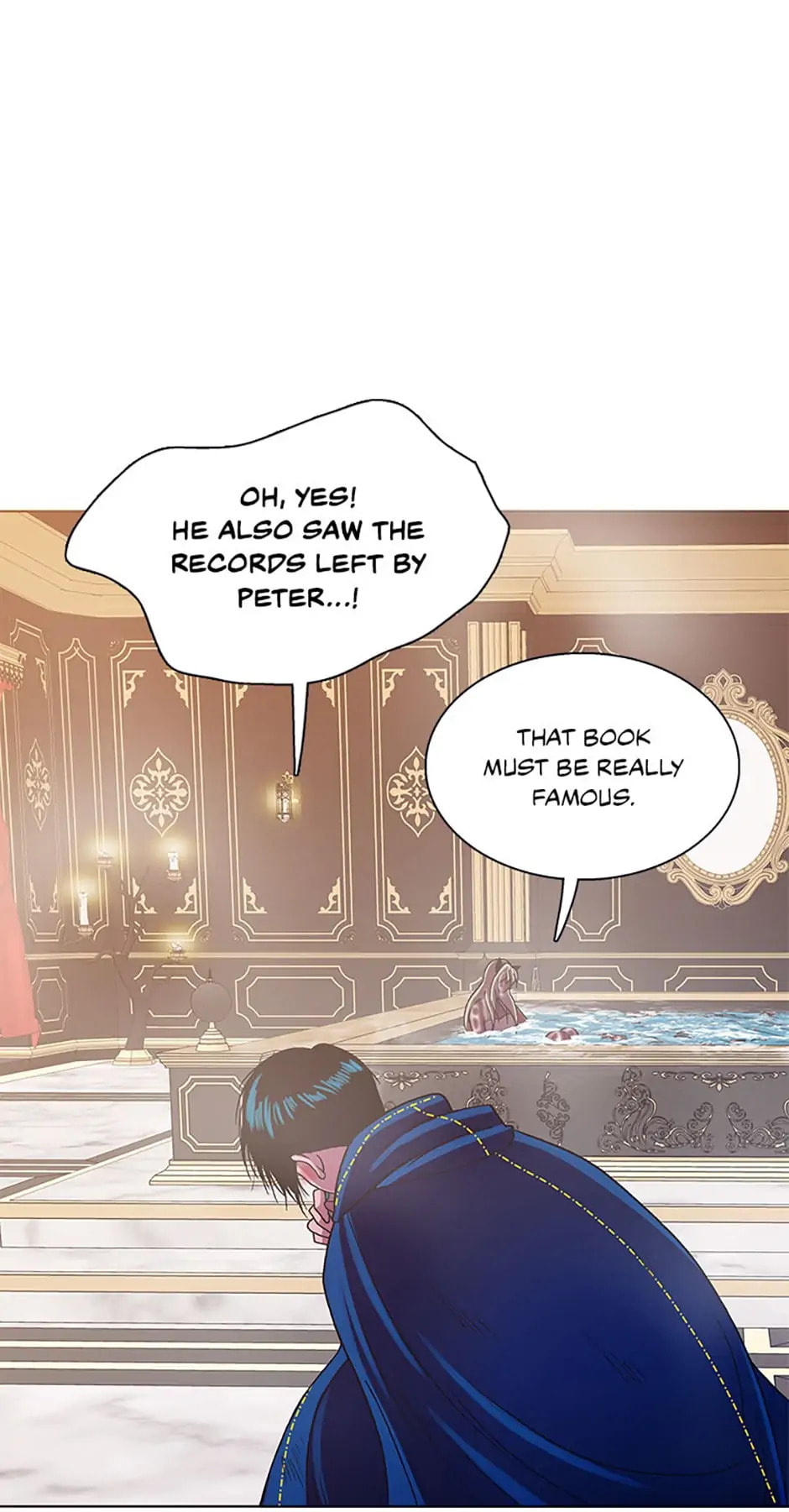 Hara of Thunder Chapter 10 page 71 - 