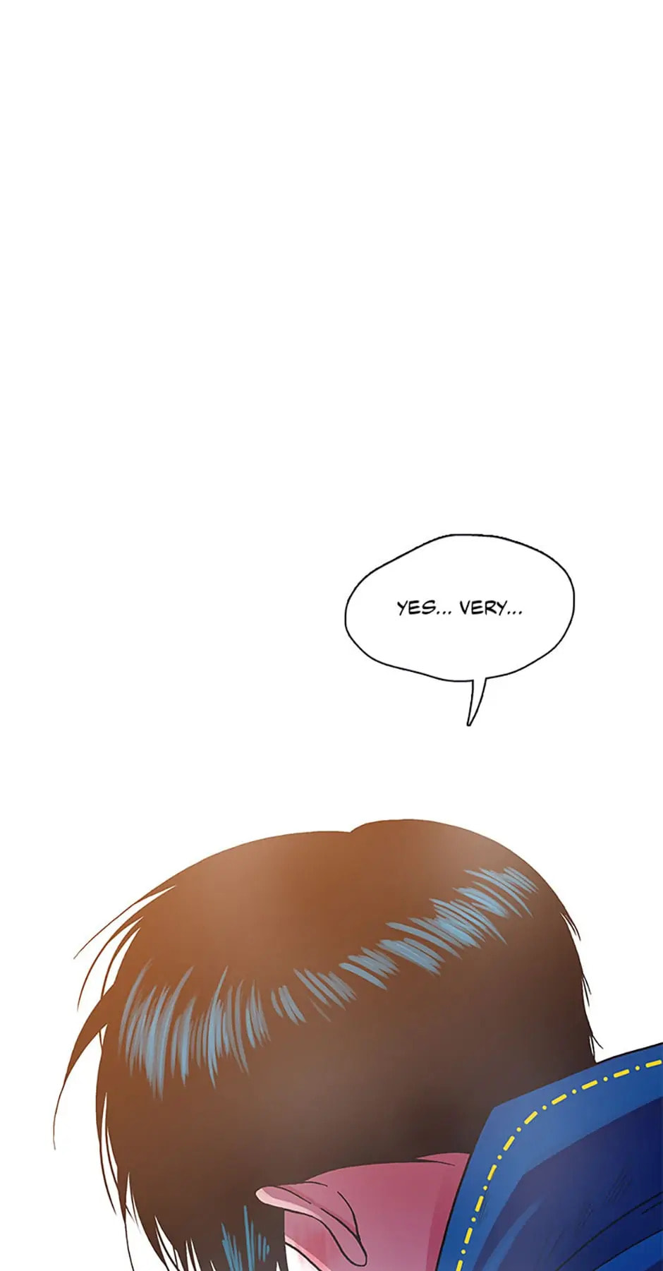 Hara of Thunder Chapter 10 page 72 - 