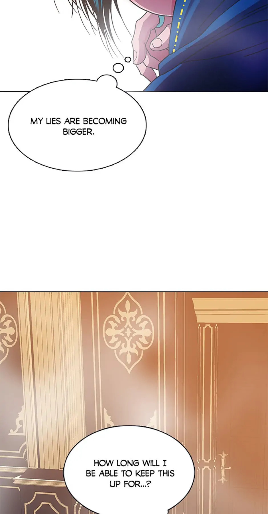 Hara of Thunder Chapter 10 page 73 - 