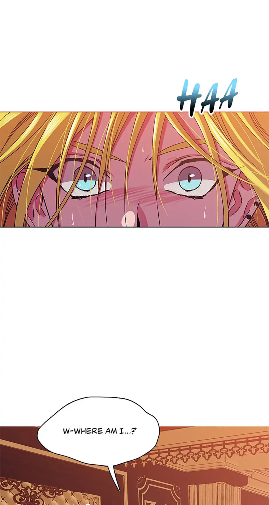 Hara of Thunder Chapter 10 page 78 - 