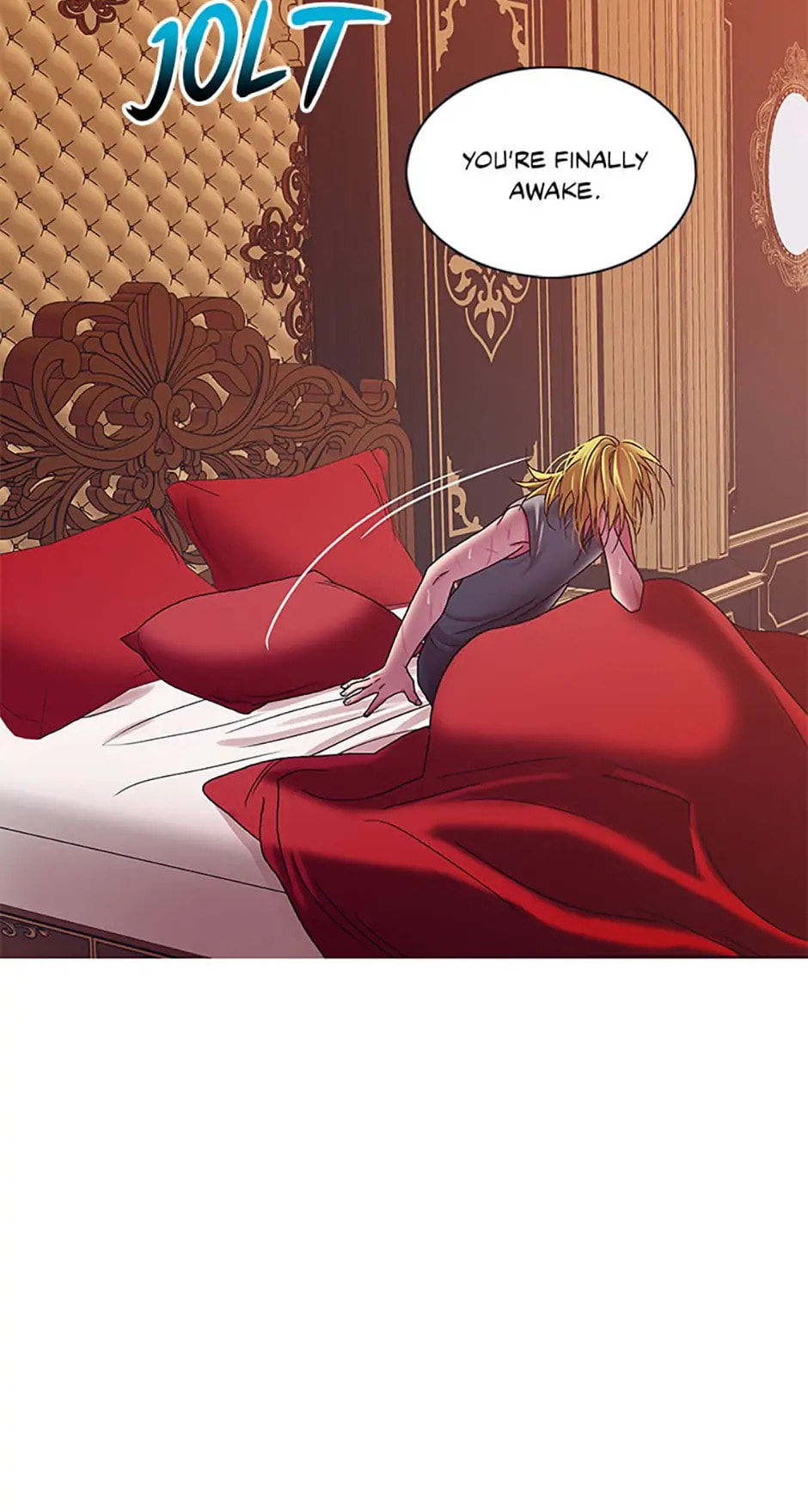 Hara of Thunder Chapter 10 page 79 - 