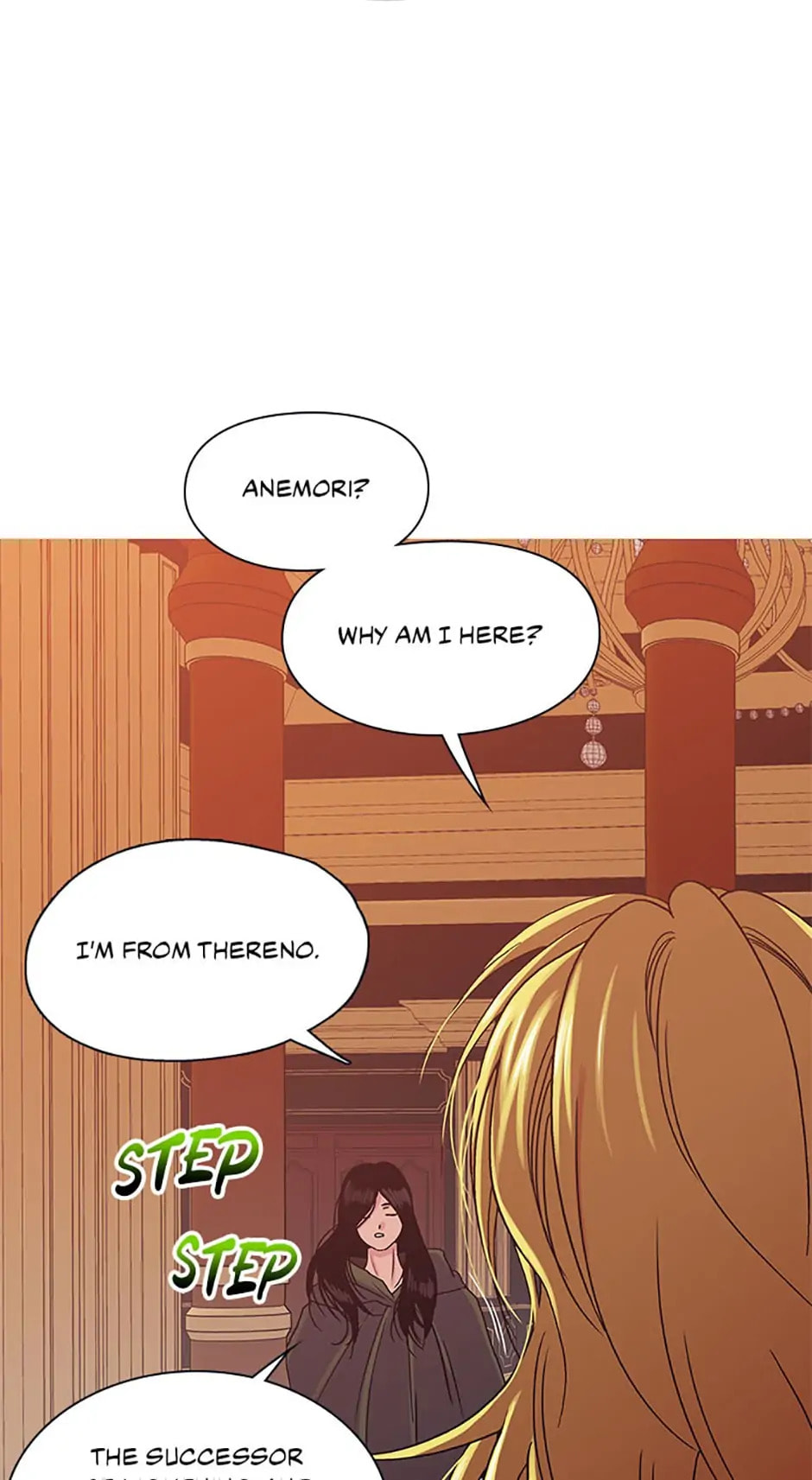Hara of Thunder Chapter 10 page 81 - 