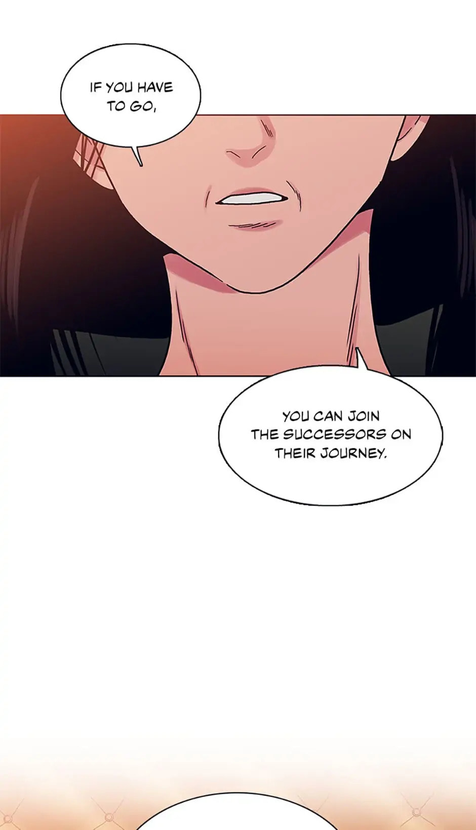 Hara of Thunder Chapter 10 page 85 - 