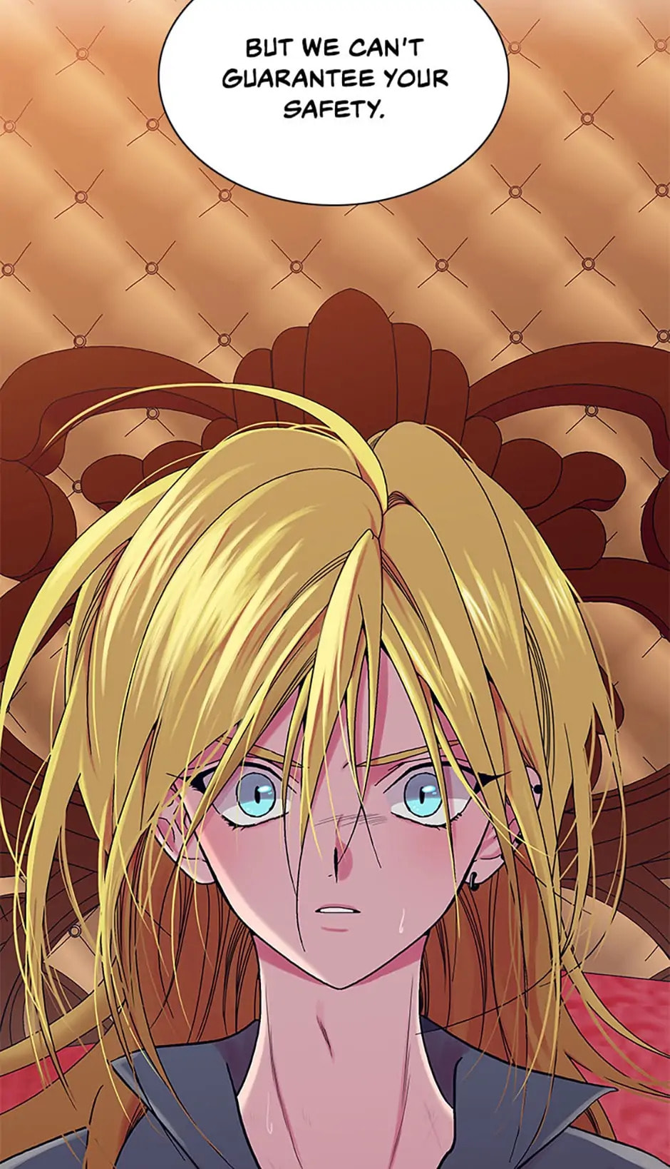 Hara of Thunder Chapter 10 page 86 - 