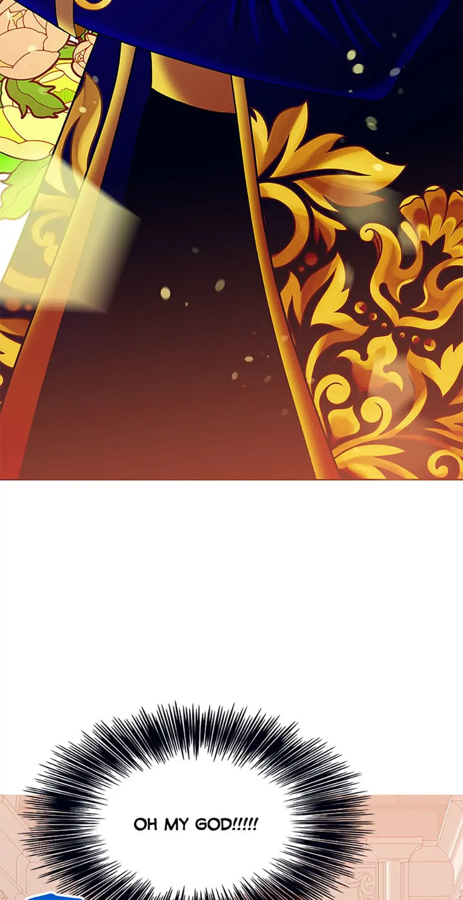 Hara of Thunder Chapter 10 page 92 - 