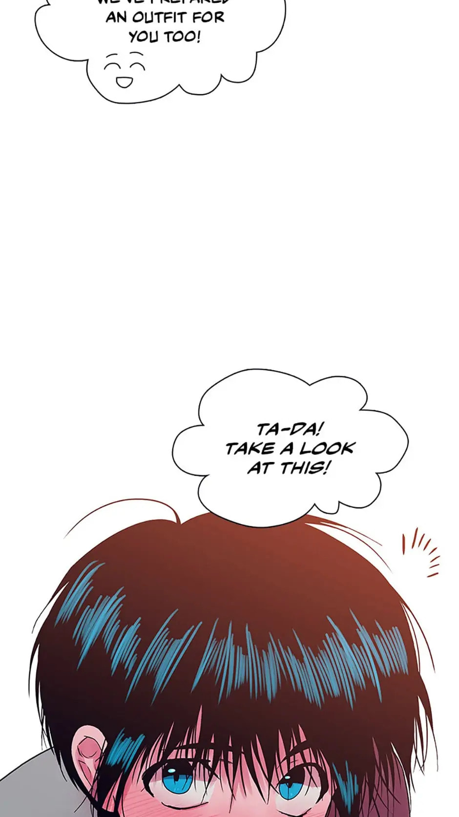 Hara of Thunder Chapter 10 page 96 - 