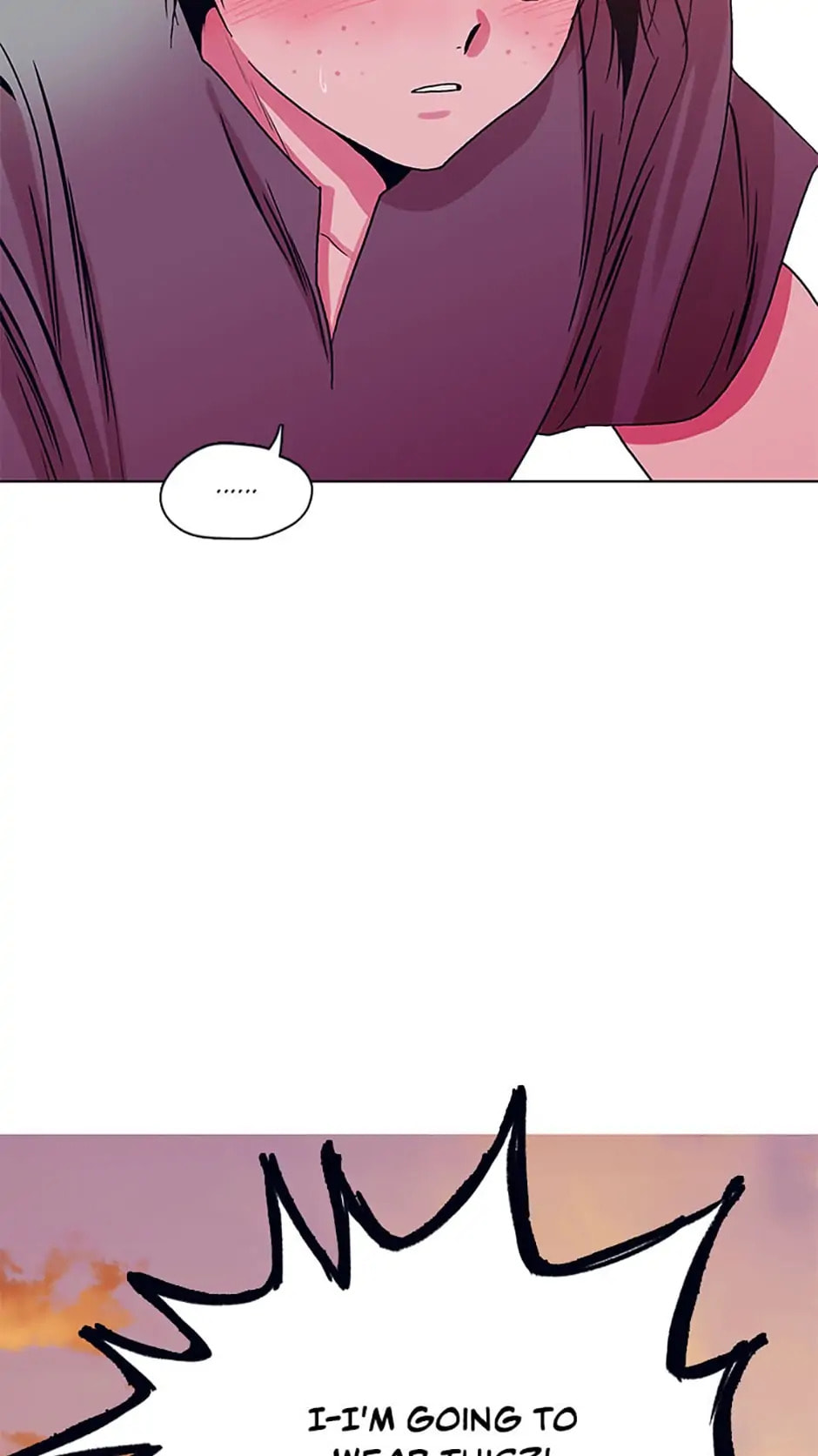 Hara of Thunder Chapter 10 page 97 - 