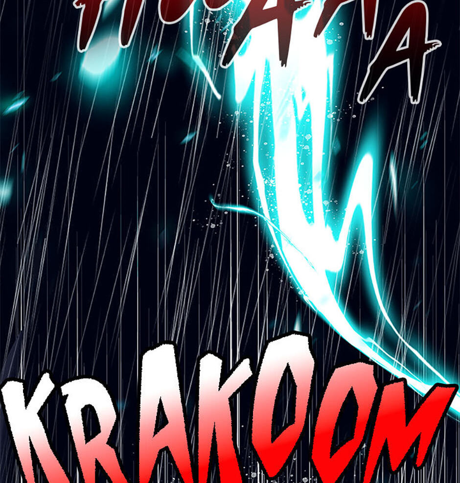Hara of Thunder Chapter 100 page 2 - 