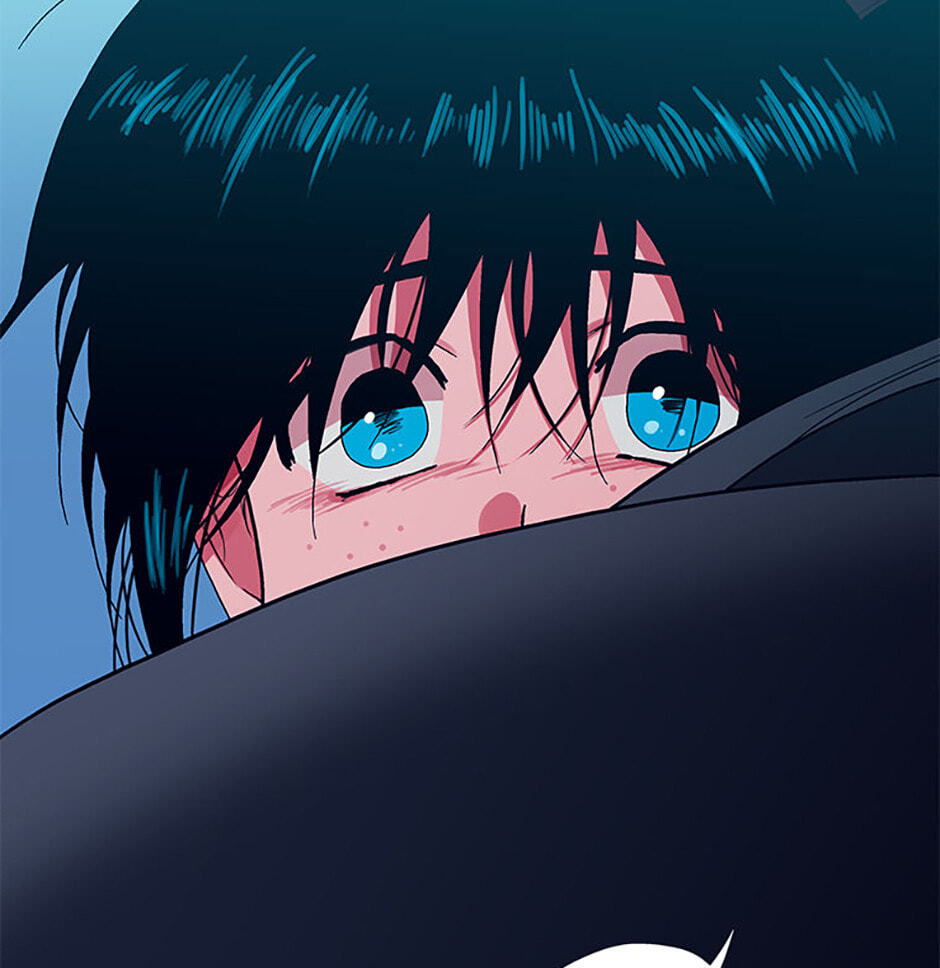 Hara of Thunder Chapter 100 page 102 - 