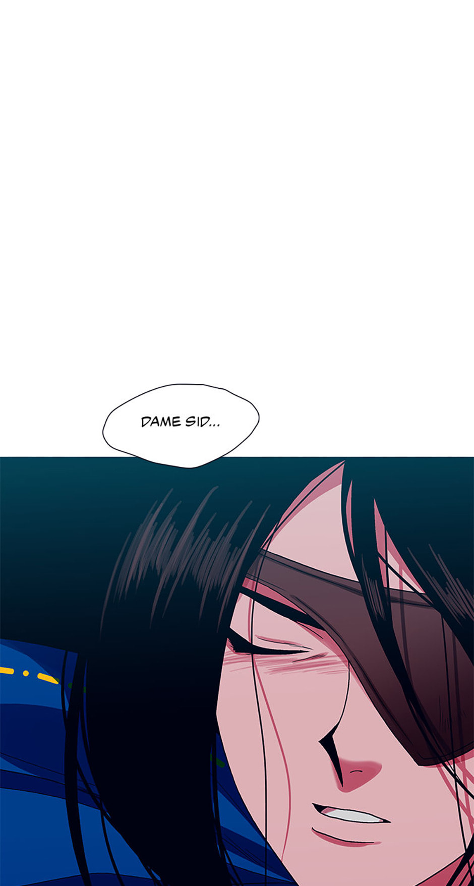 Hara of Thunder Chapter 100 page 106 - 