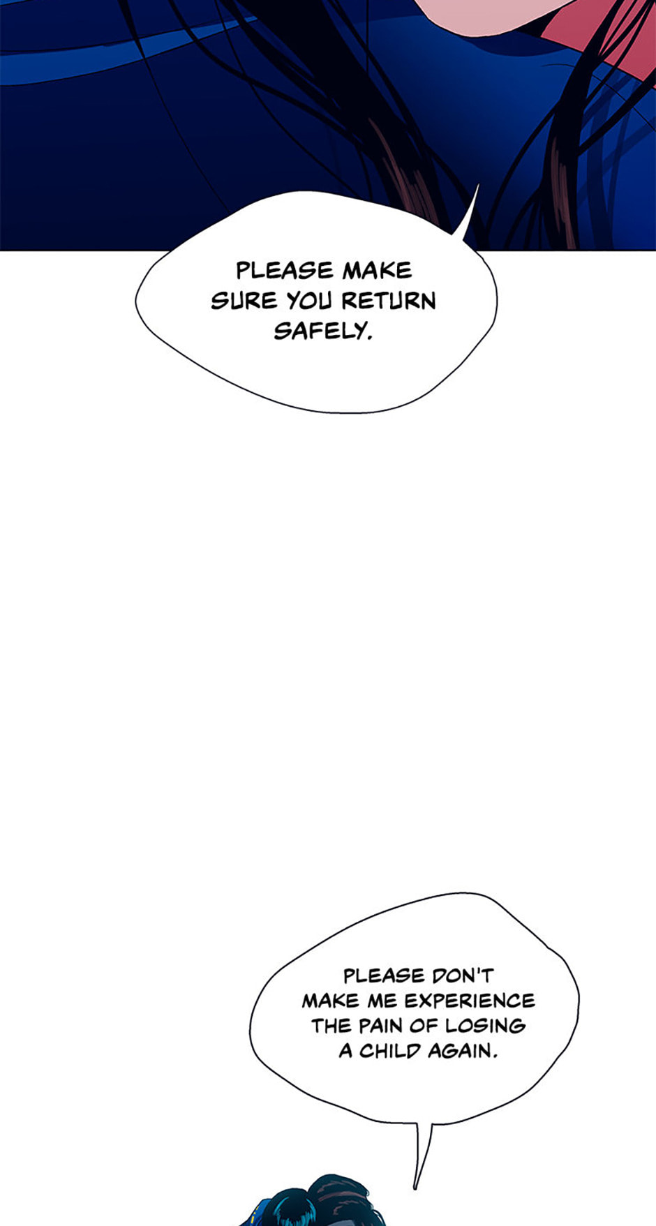 Hara of Thunder Chapter 100 page 107 - 