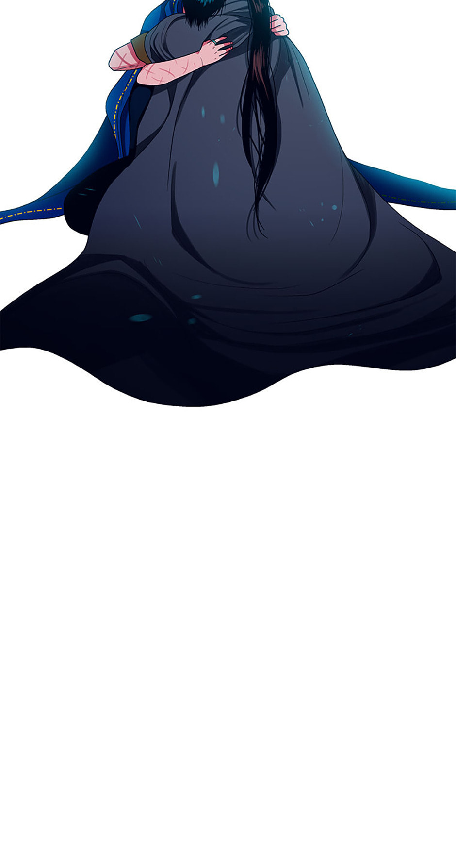 Hara of Thunder Chapter 100 page 108 - 