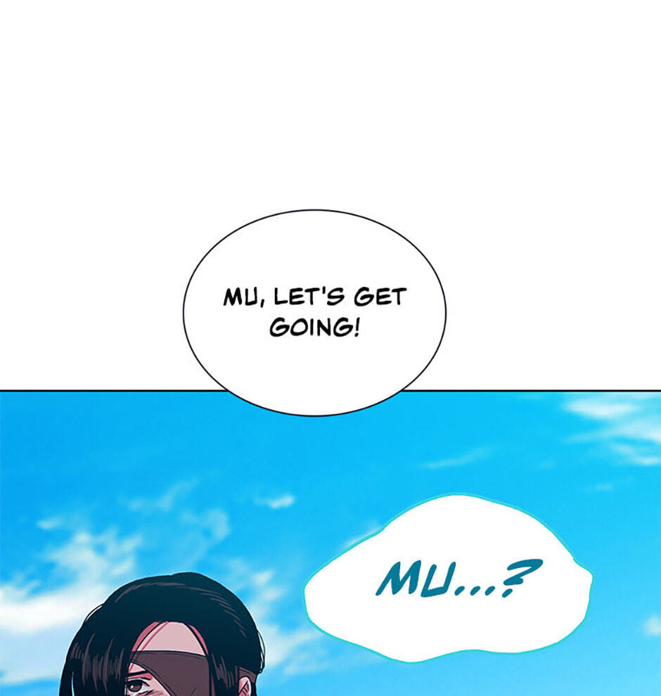 Hara of Thunder Chapter 100 page 117 - 