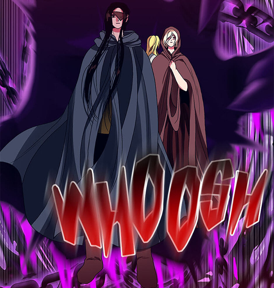 Hara of Thunder Chapter 100 page 121 - 