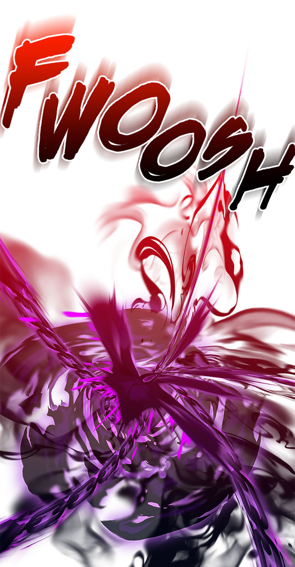 Hara of Thunder Chapter 100 page 123 - 