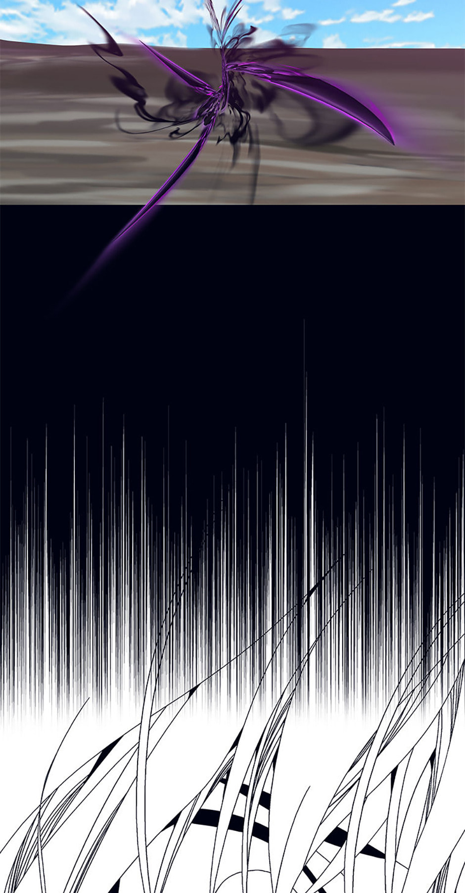 Hara of Thunder Chapter 100 page 125 - 