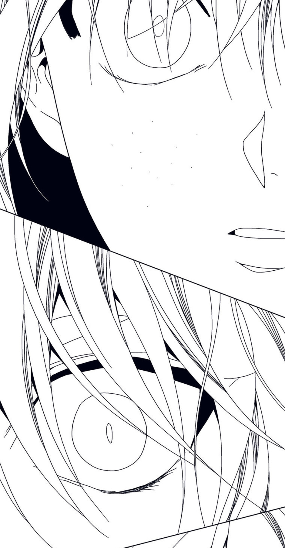 Hara of Thunder Chapter 100 page 126 - 