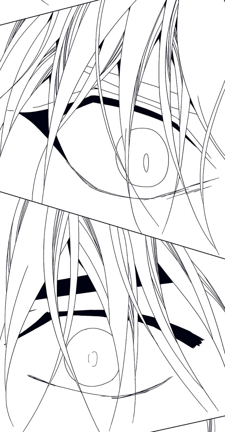 Hara of Thunder Chapter 100 page 127 - 