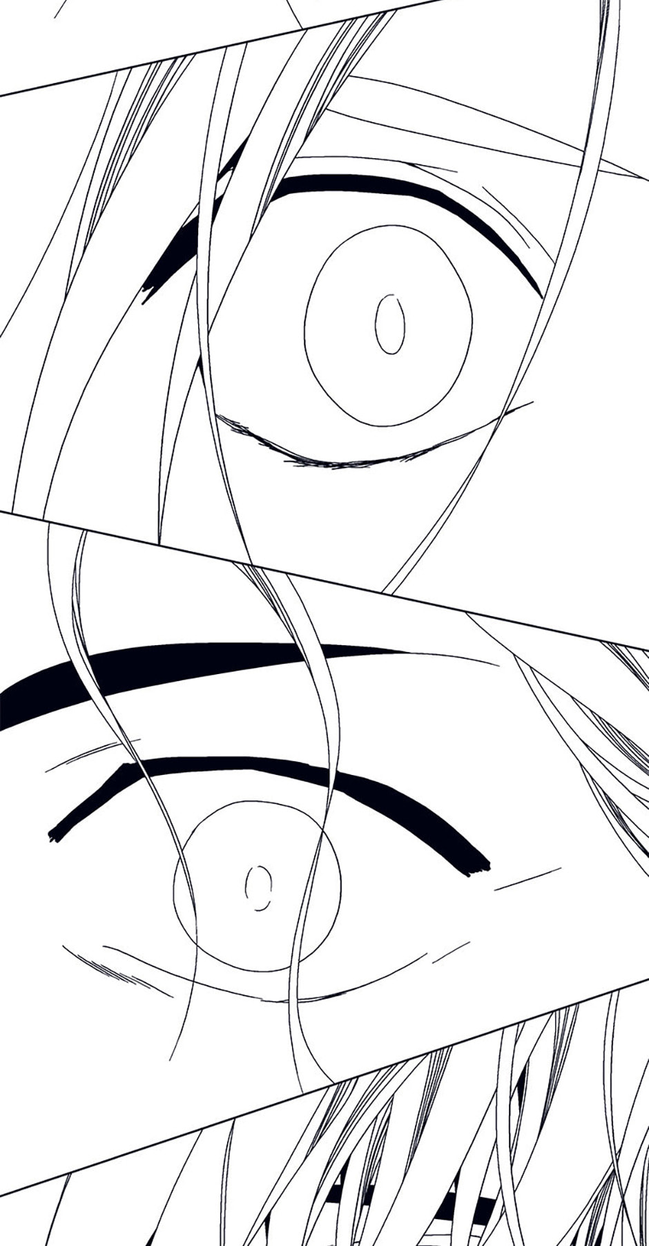 Hara of Thunder Chapter 100 page 128 - 