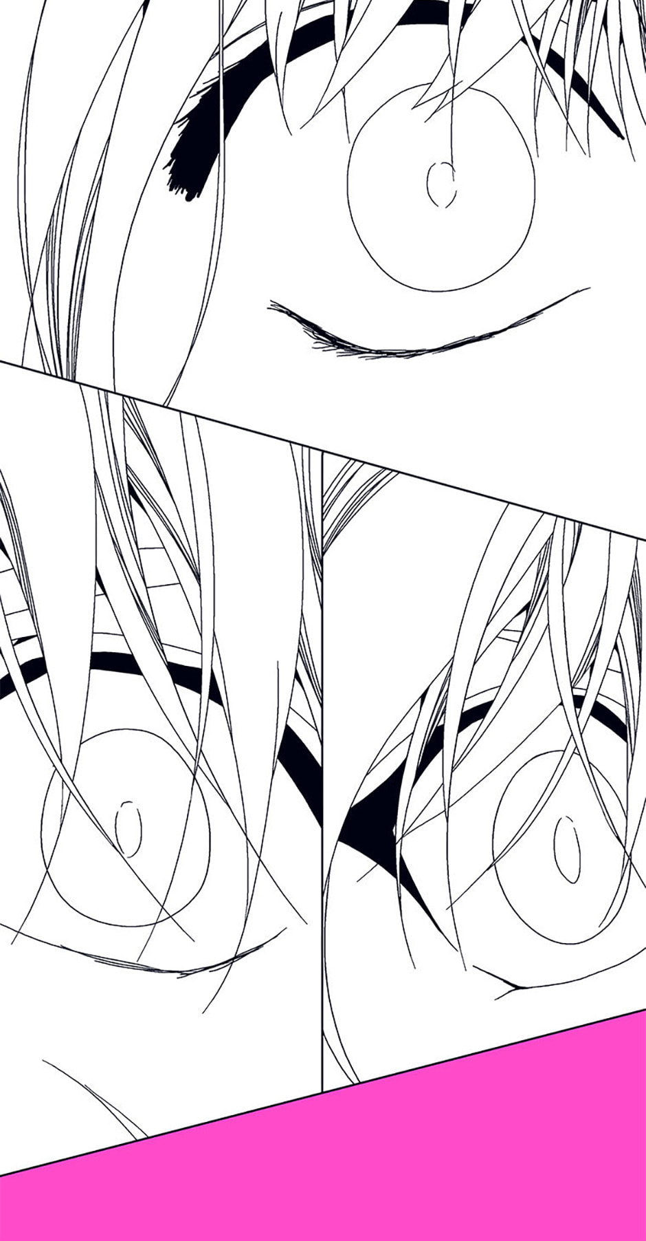 Hara of Thunder Chapter 100 page 129 - 