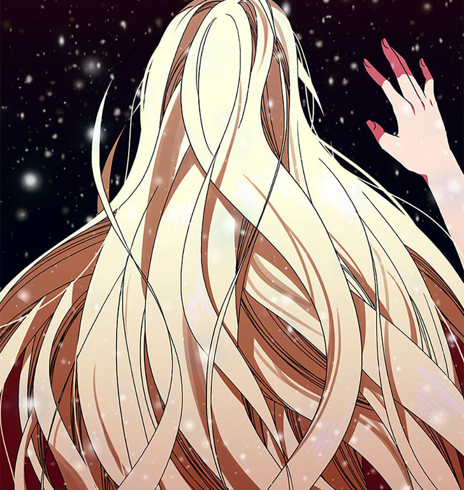 Hara of Thunder Chapter 100 page 133 - 