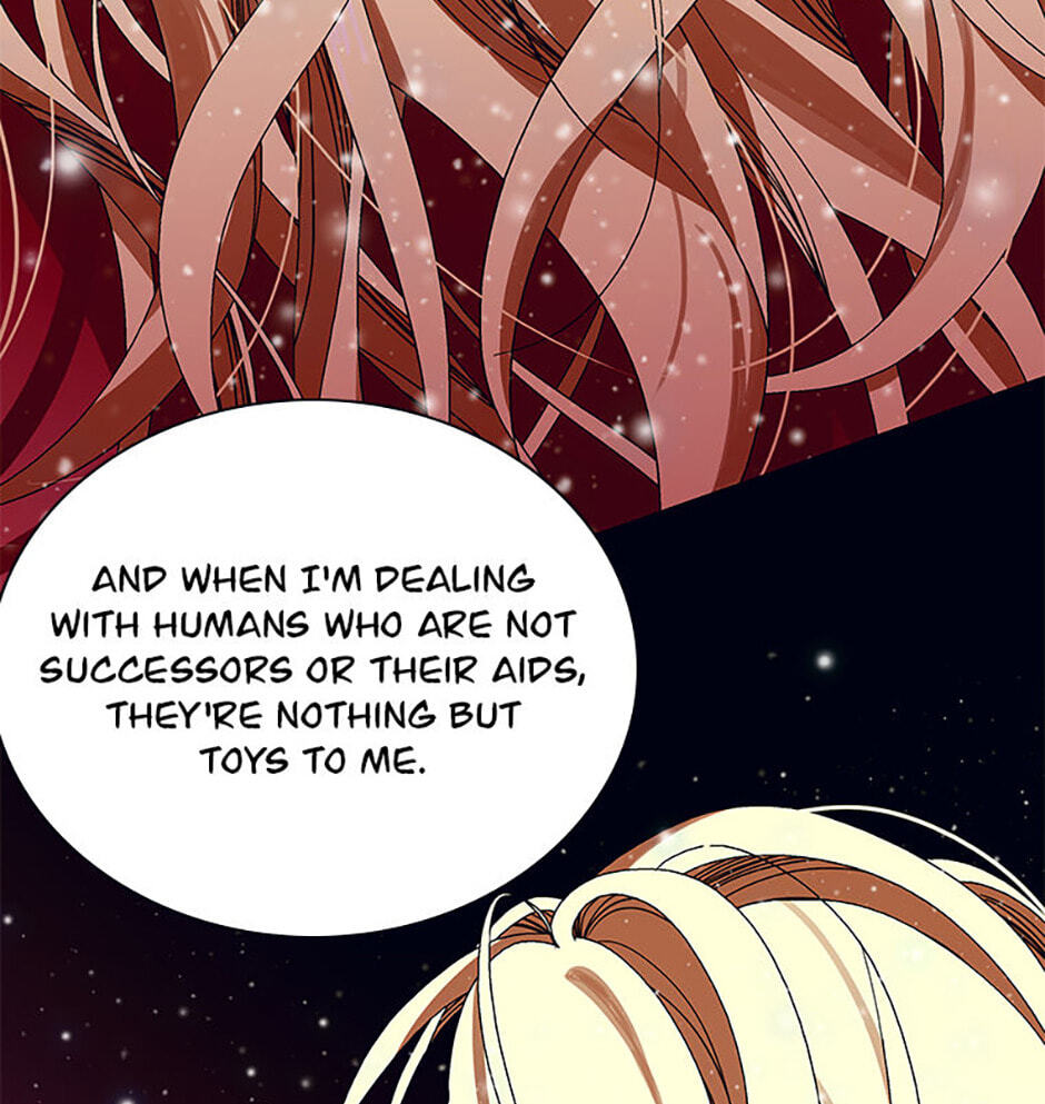 Hara of Thunder Chapter 100 page 134 - 