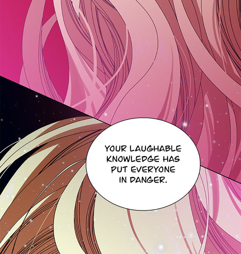 Hara of Thunder Chapter 100 page 136 - 
