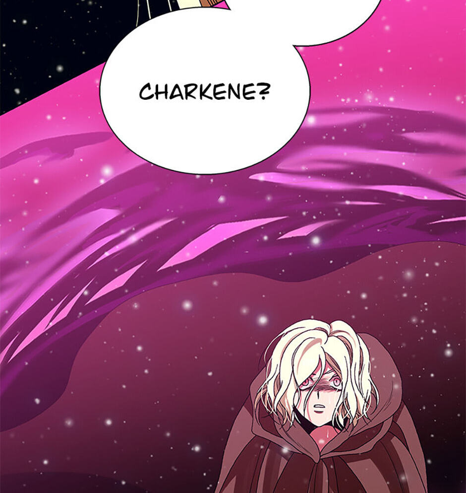 Hara of Thunder Chapter 100 page 139 - 
