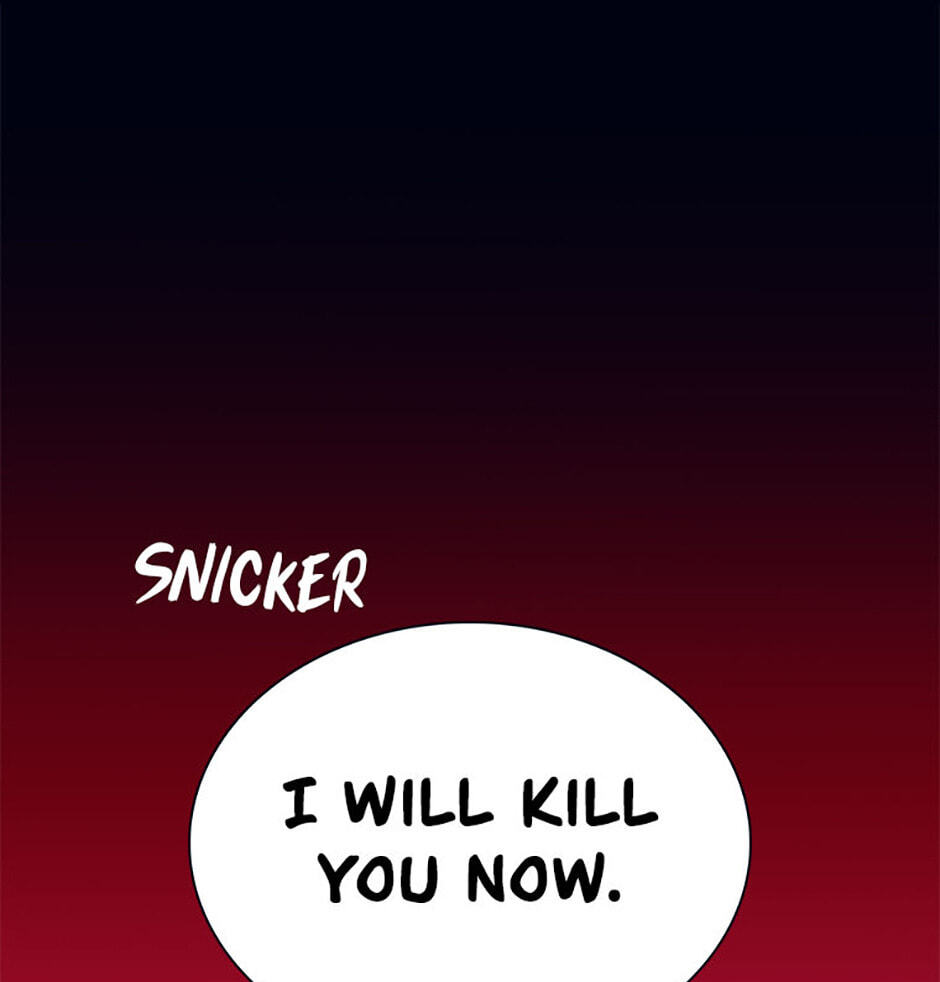 Hara of Thunder Chapter 100 page 142 - 