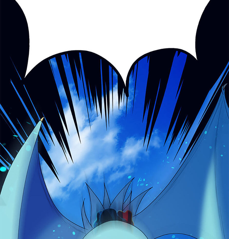 Hara of Thunder Chapter 100 page 145 - 