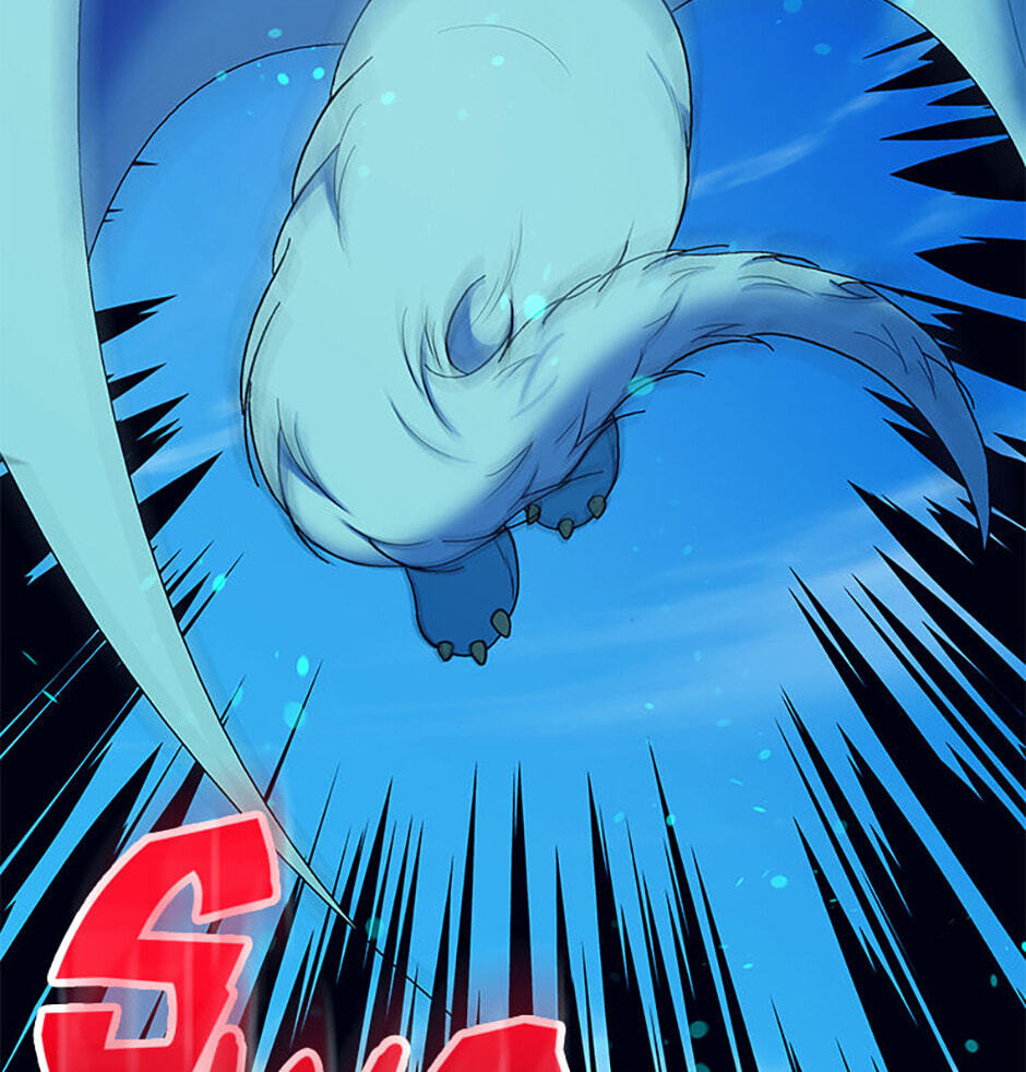 Hara of Thunder Chapter 100 page 146 - 