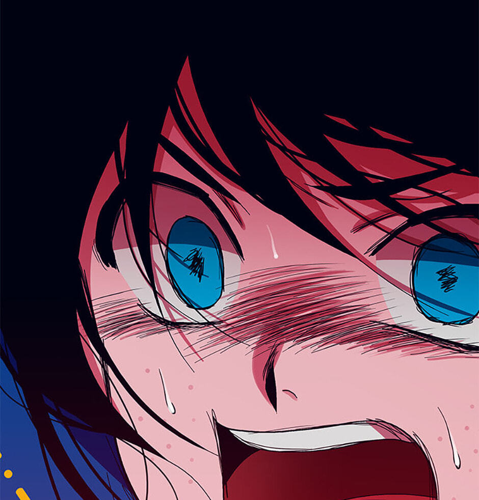 Hara of Thunder Chapter 100 page 148 - 