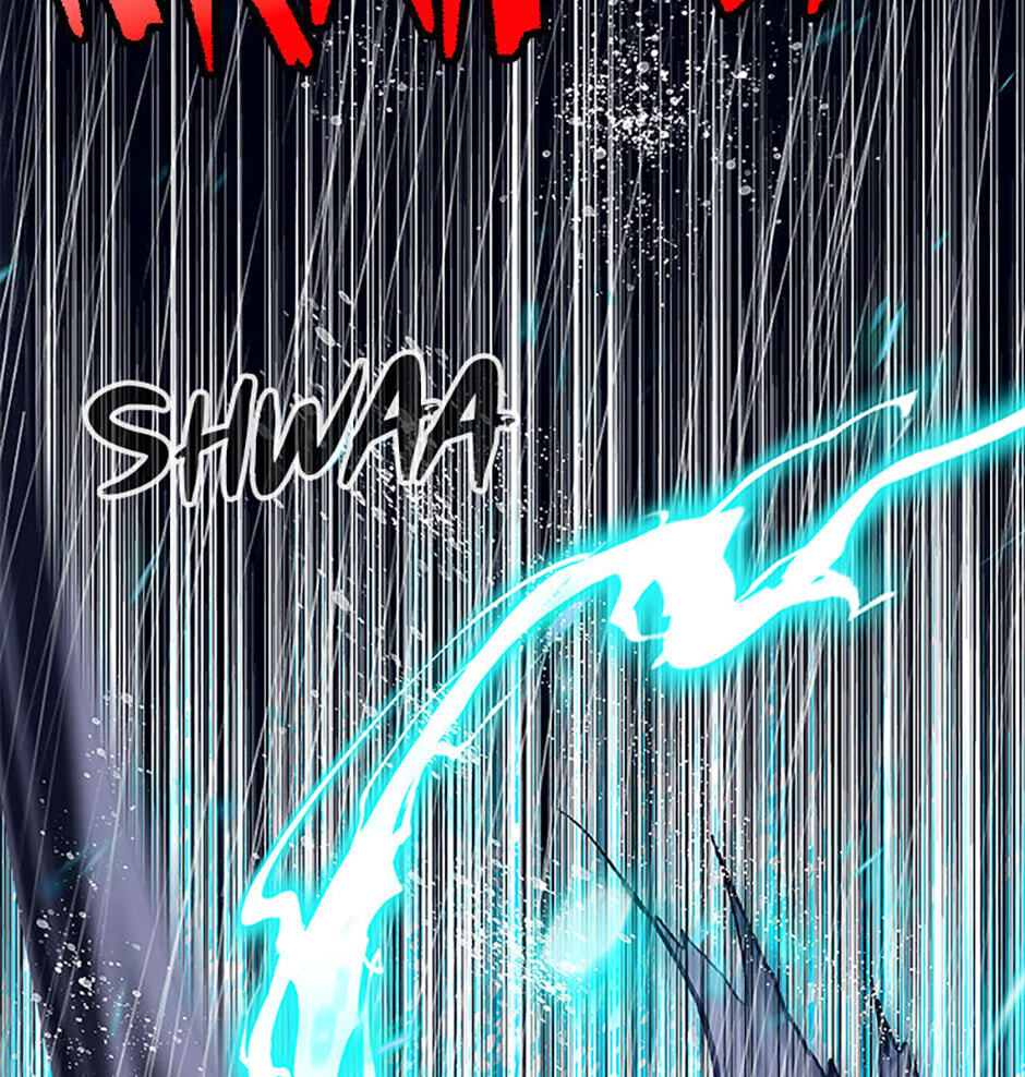 Hara of Thunder Chapter 100 page 3 - 