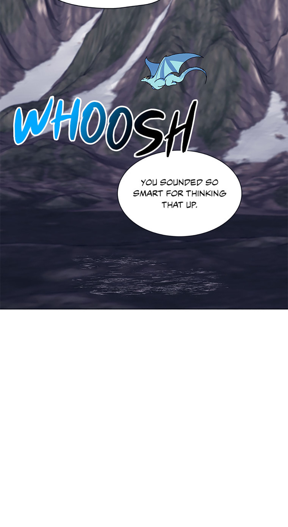 Hara of Thunder Chapter 100 page 21 - 